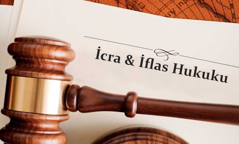 KONYALI HUKUK BÜROSU